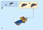 Building Instructions - LEGO - City - 60158 - Jungle Cargo Helicopter: Page 10