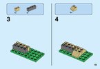 Building Instructions - LEGO - City - 60158 - Jungle Cargo Helicopter: Page 19