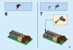 Building Instructions - LEGO - City - 60158 - Jungle Cargo Helicopter: Page 21