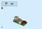 Building Instructions - LEGO - City - 60158 - Jungle Cargo Helicopter: Page 22