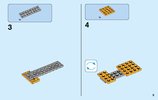 Building Instructions - LEGO - City - 60158 - Jungle Cargo Helicopter: Page 5