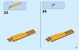 Building Instructions - LEGO - City - 60158 - Jungle Cargo Helicopter: Page 19