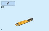 Building Instructions - LEGO - City - 60158 - Jungle Cargo Helicopter: Page 20