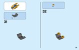 Building Instructions - LEGO - City - 60158 - Jungle Cargo Helicopter: Page 25