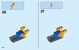 Building Instructions - LEGO - City - 60158 - Jungle Cargo Helicopter: Page 28