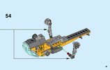 Building Instructions - LEGO - City - 60158 - Jungle Cargo Helicopter: Page 41