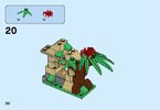 Building Instructions - LEGO - City - 60158 - Jungle Cargo Helicopter: Page 30