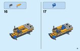 Building Instructions - LEGO - City - 60159 - Jungle Halftrack Mission: Page 15