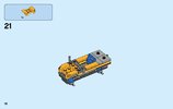 Building Instructions - LEGO - City - 60159 - Jungle Halftrack Mission: Page 18