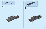 Building Instructions - LEGO - City - 60159 - Jungle Halftrack Mission: Page 7