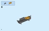 Building Instructions - LEGO - City - 60159 - Jungle Halftrack Mission: Page 8