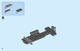 Building Instructions - LEGO - City - 60159 - Jungle Halftrack Mission: Page 8