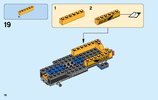 Building Instructions - LEGO - City - 60159 - Jungle Halftrack Mission: Page 18