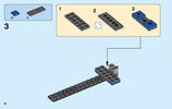 Building Instructions - LEGO - City - 60159 - Jungle Halftrack Mission: Page 6