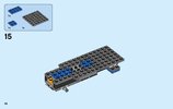 Building Instructions - LEGO - City - 60159 - Jungle Halftrack Mission: Page 14