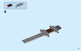 Building Instructions - LEGO - City - 60160 - Jungle Mobile Lab: Page 9