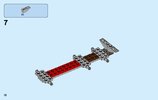 Building Instructions - LEGO - City - 60160 - Jungle Mobile Lab: Page 12