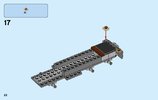 Building Instructions - LEGO - City - 60160 - Jungle Mobile Lab: Page 22