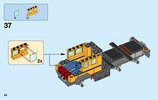 Building Instructions - LEGO - City - 60160 - Jungle Mobile Lab: Page 42