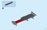 Building Instructions - LEGO - City - 60160 - Jungle Mobile Lab: Page 13