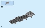 Building Instructions - LEGO - City - 60160 - Jungle Mobile Lab: Page 16