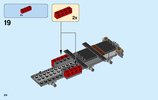 Building Instructions - LEGO - City - 60160 - Jungle Mobile Lab: Page 24