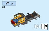 Building Instructions - LEGO - City - 60160 - Jungle Mobile Lab: Page 43