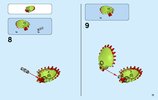 Building Instructions - LEGO - City - 60160 - Jungle Mobile Lab: Page 11