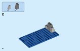 Building Instructions - LEGO - City - 60160 - Jungle Mobile Lab: Page 16