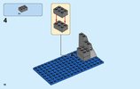 Building Instructions - LEGO - City - 60160 - Jungle Mobile Lab: Page 18