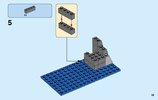 Building Instructions - LEGO - City - 60160 - Jungle Mobile Lab: Page 19