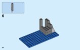 Building Instructions - LEGO - City - 60160 - Jungle Mobile Lab: Page 20