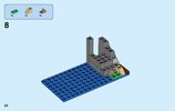 Building Instructions - LEGO - City - 60160 - Jungle Mobile Lab: Page 22