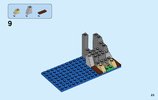 Building Instructions - LEGO - City - 60160 - Jungle Mobile Lab: Page 23