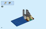 Building Instructions - LEGO - City - 60160 - Jungle Mobile Lab: Page 24