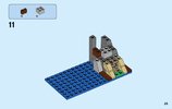 Building Instructions - LEGO - City - 60160 - Jungle Mobile Lab: Page 25