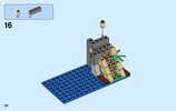 Building Instructions - LEGO - City - 60160 - Jungle Mobile Lab: Page 30