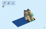 Building Instructions - LEGO - City - 60160 - Jungle Mobile Lab: Page 31