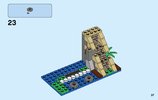 Building Instructions - LEGO - City - 60160 - Jungle Mobile Lab: Page 37