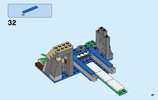 Building Instructions - LEGO - City - 60160 - Jungle Mobile Lab: Page 47