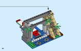 Building Instructions - LEGO - City - 60160 - Jungle Mobile Lab: Page 60