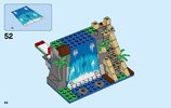 Building Instructions - LEGO - City - 60160 - Jungle Mobile Lab: Page 66