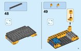 Building Instructions - LEGO - City - 60160 - Jungle Mobile Lab: Page 11