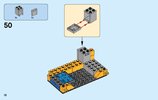 Building Instructions - LEGO - City - 60160 - Jungle Mobile Lab: Page 12