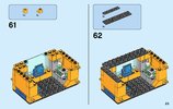 Building Instructions - LEGO - City - 60160 - Jungle Mobile Lab: Page 23