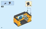 Building Instructions - LEGO - City - 60160 - Jungle Mobile Lab: Page 24