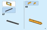 Building Instructions - LEGO - City - 60160 - Jungle Mobile Lab: Page 27