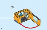 Building Instructions - LEGO - City - 60160 - Jungle Mobile Lab: Page 32