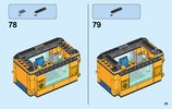 Building Instructions - LEGO - City - 60160 - Jungle Mobile Lab: Page 35