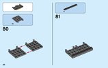 Building Instructions - LEGO - City - 60160 - Jungle Mobile Lab: Page 36